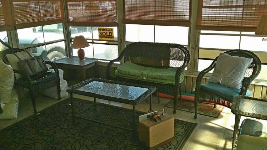 3000 Us Hwy 17 92 West a Haines City, FL Mobile or Manufactured Home for Sale